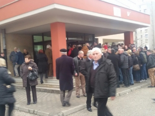 Kolinda osvojila 93,80 posto glasova u BiH