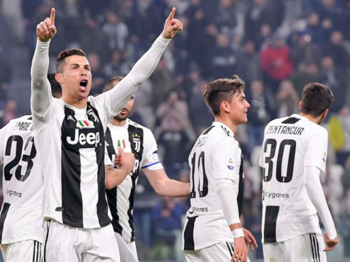 Juventus nakon 116 godina mijenja dizajn dresa