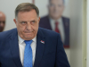 Dodikova objava nakon poraza BiH izazvala brojne reakcije: Pogledajte njegovu provokativnu poruku...
