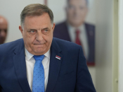 Dodikova objava nakon poraza BiH izazvala brojne reakcije: Pogledajte njegovu provokativnu poruku...