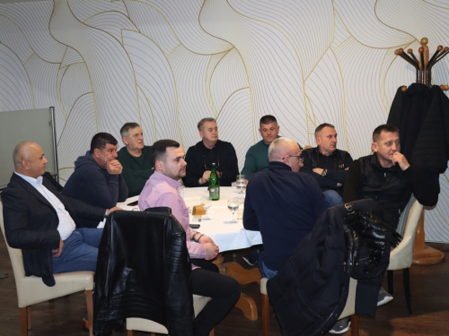 Rama dobila Udrugu gospodarstvenika – ''ProRama''