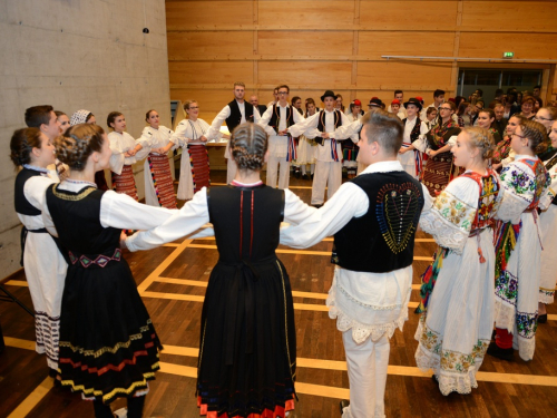 FOTO: Održan VII. susret Uzdoljana u Innsbrucku