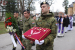 FOTO: Na Mirogoju sahranjen pukovnik Ante Pavlović