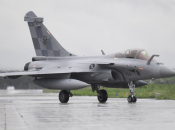 U Hrvatsku stigao zadnji, 12. Rafale