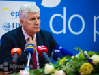 Čović pozvao kolege: Okrenite se budućnosti, prekinite priču o prošlosti