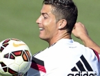 Ronaldo izabrao najboljih 11 bez – Ronalda