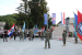 FOTO: Na Uzdolu obilježen Dan udruge Treće bojne brigade Rama i branitelja Uzdola
