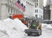 Led okovao SAD, stotine tisuća bez struje, najmanje 30 mrtvih