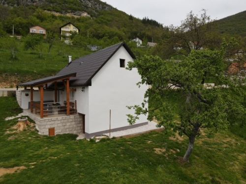 Kuća za odmor Ravančić - Rama