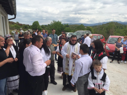 FOTO: Svečano otvoren restoran ''Zaum'' na Zahumu