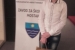 David Mađar pjesmom ''Hrvatski glas u vremenu'' osvojio treće mjesto na županijskom natjecanju
