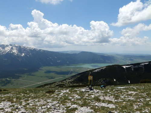 FOTO: Zagrebački planinari uživali u čarima ramskih planina