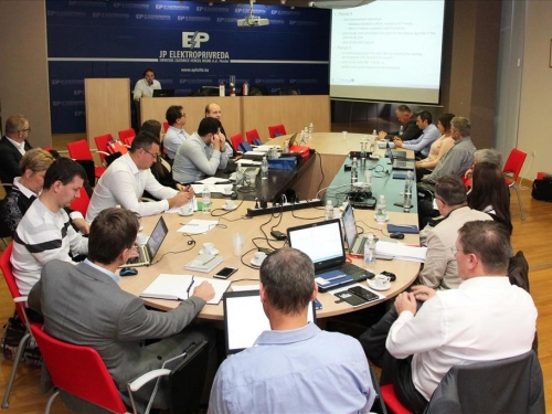 Peti izvještajni sastanak o napretku 3Smart projekta održava se u Mostaru