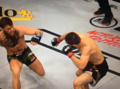 Khabib uništio Conora, brutalna tučnjava nakon borbe