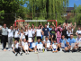 FOTO: Male olimpijske igre u Prozoru