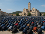 Musa najavio dolazak 1000 muslimana na klanjanje u Široki Brijeg