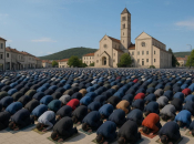 Musa najavio dolazak 1000 muslimana na klanjanje u Široki Brijeg