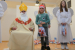 FOTO: Sv. Nikola razveselio djecu u Rumbocima