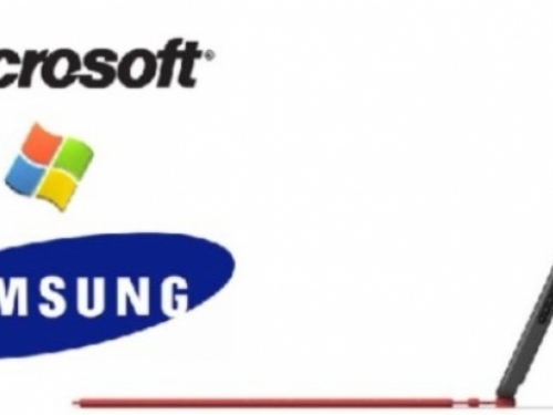 Microsoft tuži Samsung zbog kršenja patenata