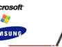 Microsoft tuži Samsung zbog kršenja patenata