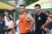 FOTO: Druga večer Streetball turnira u Prozoru