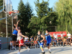 Najava: '13. Streetball' Prozor-Rama