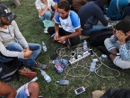 EU vraća izbjeglice u Srbiju: Moguće kontramjere Beograda