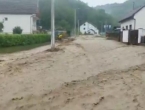 Video: Bujična poplava u Hrvatskoj