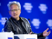 CEO Nvidije: AGI je tu. Umjetna inteligencija već prolazi sve moguće testove