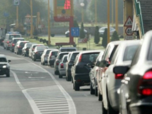 Vozači jeste li spremni? Slijedi uvođenje pristojbi za zagađivače zraka