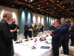 Završeni pregovori Rusije i Ukrajine: Evo što su odlučili
