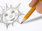 Pisanje rukom i crtanje na papiru pomažu u poboljšanju pamćenja