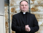Mons. Petar Palić novi je mostarsko-duvanjski biskup