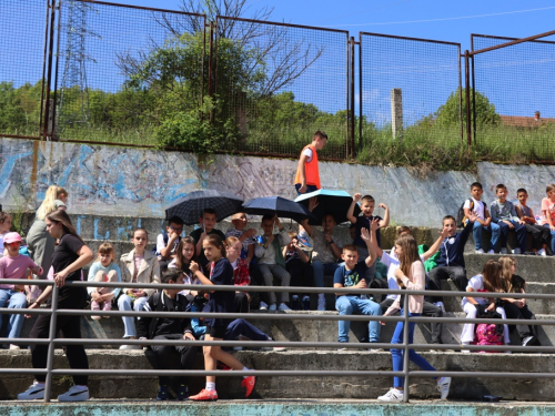 FOTO: Male olimpijske igre u Prozoru