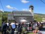 NAJAVA: Zvirnjača - proslava sv. Ante