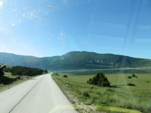 FOTO: Zagrebački planinari uživali u čarima ramskih planina