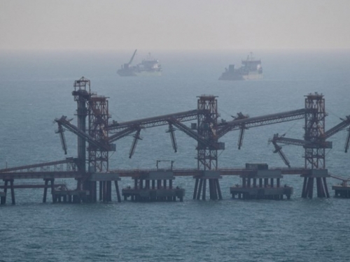 Cijene nafte pale zbog zabrinutosti za kinesko gospodarstvo i veću ponudu