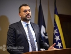Konaković: ''Nemamo ništa protiv da na čelu BH Gasa sjedi Hrvat iz HDZ-a''