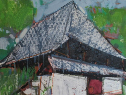 Izložba slika: Slikari ramskog kruga