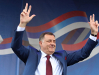 Dodik: “Više volim Srbiju od BiH”