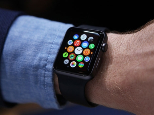 Apple Watch postaje medicinsko pomagalo?