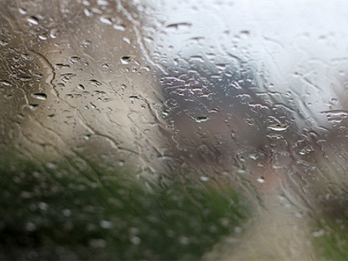 Kiša u BiH: Oprez, odroni na cestama