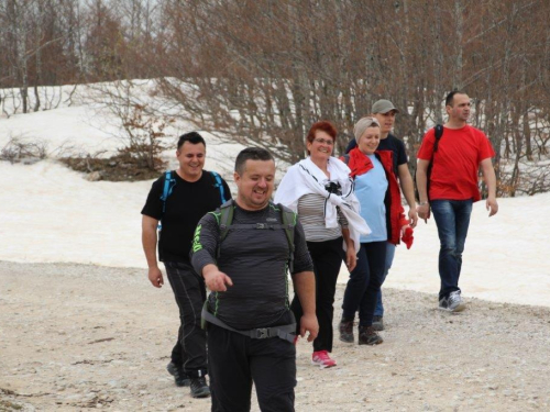 FOTO: Memorijal na Prokosu