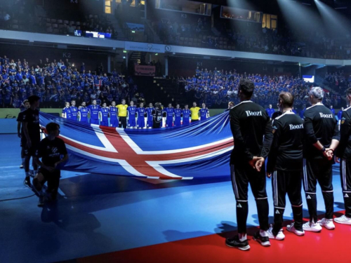 Izbornik Islanda: ''Nismo planirali izgubiti od Hrvatske, ovo je za nas težak udarac''