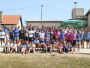 FOTO/VIDEO: Na Ramskom jezeru održana 9. veslačka regata