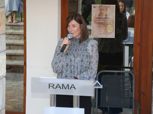 FOTO: Promocija knjige dr. sc. Šimuna Novakovića i druga večer trodnevnice na Šćitu