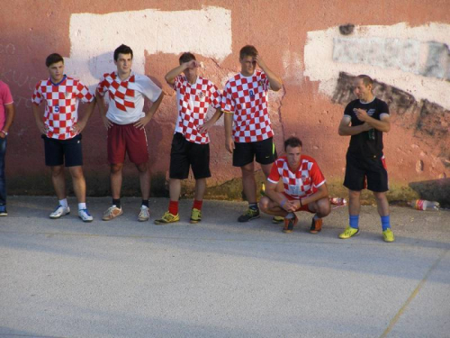 FOTO: Malonogometni turnir u Ripcima