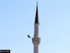 Islamska zajednica naredila zatvaranje 'paradžemata'