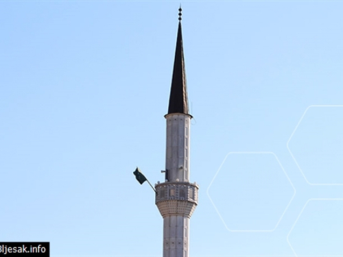 Islamska zajednica naredila zatvaranje 'paradžemata'
