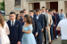 FOTO/VIDEO: Matura 2022. - Defile mladosti na ulicama Prozora